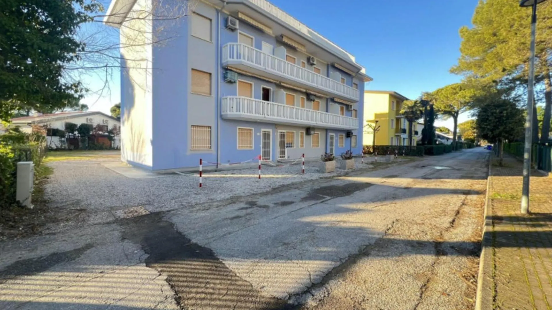 Luminous Apartment Near Lido Dei Pini - Beahost Bibione Italië