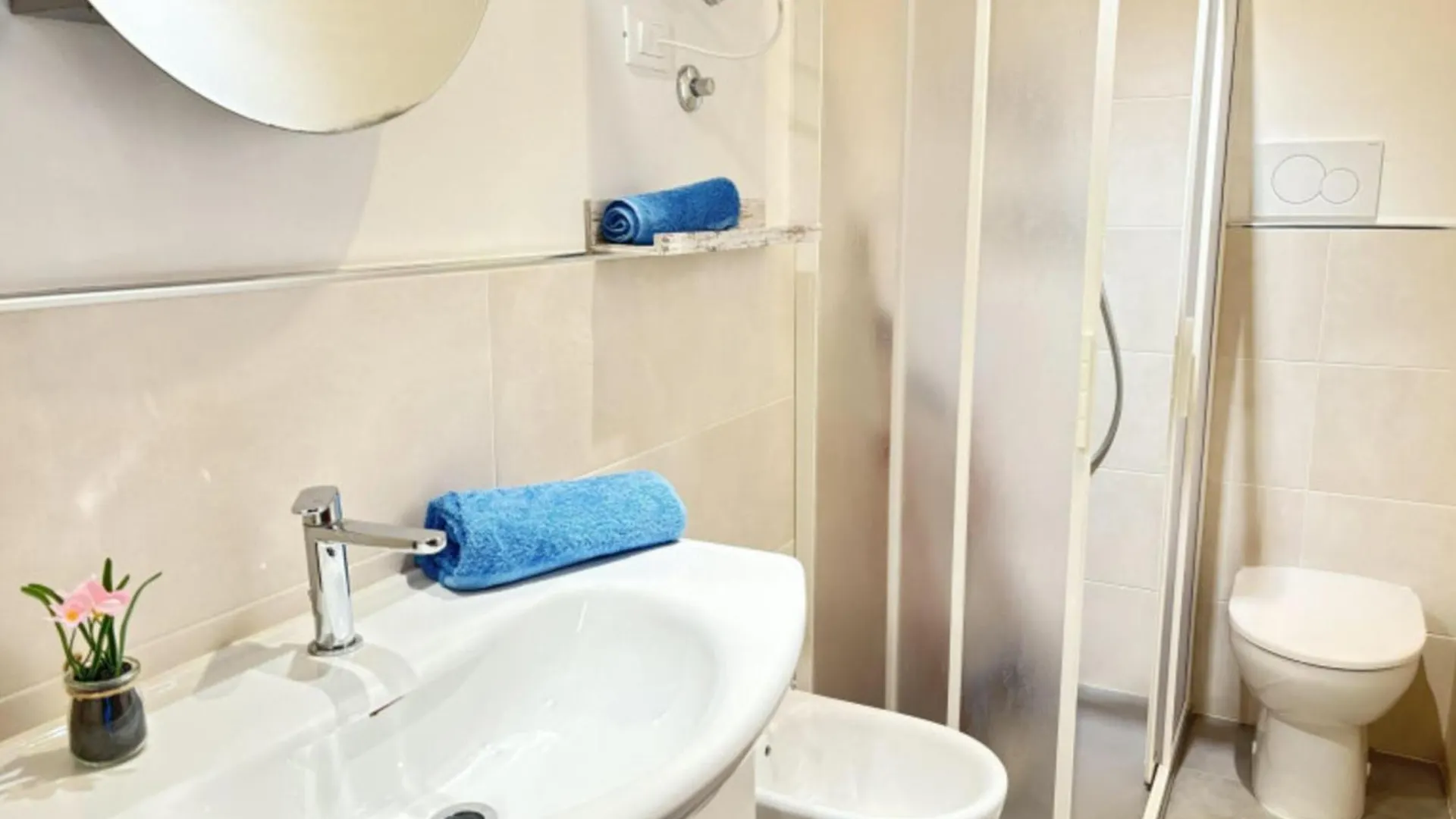 Luminous Apartment Near Lido Dei Pini - Beahost Bibione Italië